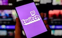 Nga phạt dịch vụ phát trực tiếp Twitch của Amazon