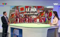 Lễ hội - Giá trị đích thực