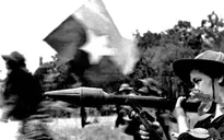 55 năm Tổng tiến công Xuân Mậu Thân 1968: Bước ngoặt quyết định trong kháng chiến chống Mỹ