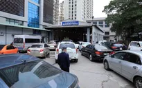 Đăng kiểm tại Hà Nội và TP Hồ Chí Minh “hạ nhiệt” sau kỳ nghỉ Tết Nguyên đán
