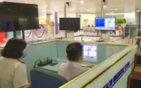 TP. Hồ Chí Minh cần đề phòng biến chủng mới xuất hiện sau Tết