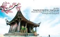 Nhiều hoạt động đặc sắc trong Lễ hội Xuân Yên Tử 2023