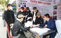 Ngày hội việc làm cho người lao động vùng cao