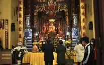 Văn khấn Rằm tháng Giêng và những điều kiêng kị