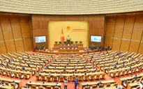 Kỳ họp bất thường lần thứ 2, Quốc hội khóa XV: Chỉ thông qua những vấn đề đã chín, đủ rõ