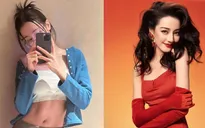 Lý do Địch Lệ Nhiệt Ba dính nghi án bầu bí