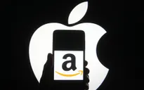 Apple và Amazon mất 800 tỷ USD vốn hóa năm 2022