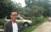 Chủ nhân giải "Phim tài liệu ấn tượng" và "Hình ảnh lan toả" VTV Awards 2022: "Chưa từng thôi hứng thú với nghề báo"