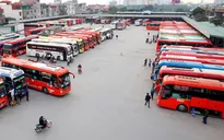 Địa phương nào nằm trong danh sách kiểm tra vận tải phục vụ Tết?