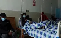 Trung Quốc huy động tối đa nguồn lực điều trị bệnh nhân COVID-19
