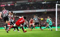 Vòng 19 Ngoại hạng Anh | Arsenal chia điểm tiếc nuối trước Newcastle
