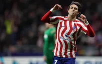 Arsenal dẫn đầu cuộc đua giành chữ ký Joao Felix
