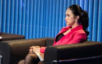 Bài hát hay nhất: Hương Giang ngất ngây trước vẻ điển trai của Hà An Huy, hứa hẹn đưa đi Mỹ
