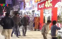 Các trung tâm, nhà hàng Pakistan phải đóng cửa lúc 20h30 hàng ngày