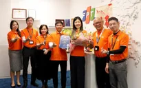 FPT chính thức có 60.000 nhân viên trên toàn cầu