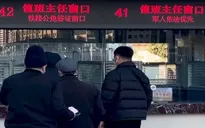 Trung Quốc chính thức dỡ bỏ các yêu cầu kiểm dịch với du khách quốc tế