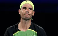 Rafael Nadal lý giải về khởi đầu chậm chạp năm 2023