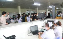 Bình Dương triển khai mô hình điểm khám, chữa bệnh dùng thẻ căn cước công dân gắn chip