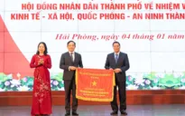 Hải Phòng xác định chuyển đổi số là động lực phát triển