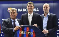 Barcelona nhận án phạt vì vi phạm luật công bằng tài chính