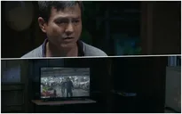 Mẹ rơm - Tập 38: Phát hiện tung tích Mô, Khoản tức tốc lên thành phố