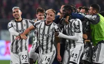 AC Milan và Juventus khởi đầu thuận lợi trong năm 2023