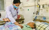 Phòng bệnh phổi tắc nghẽn mạn tính mùa đông