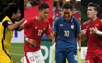 Lịch thi đấu và tường thuật trực tiếp bán kết AFF Cup 2022 trên VTV