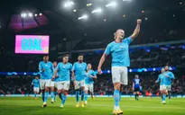 Man City tự tin giành 3 điểm ngay tại Stamford Bridge