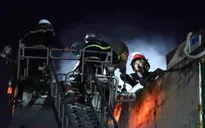 Hà Nội: Định kỳ tổng hợp thông tin các công trình vi phạm về phòng cháy, chữa cháy