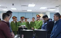 Khởi tố quyền Trưởng phòng và Phó trưởng phòng Kiểm định xe cơ giới Cục Đăng kiểm Việt Nam