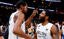 Sự hồi sinh đáng ngạc nhiên của Brooklyn Nets tại NBA mùa này