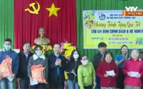 Phú Yên chi 7 tỷ đồng để chăm lo Tết gia đình chính sách và hộ nghèo