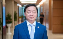 Tân Phó Thủ tướng Trần Hồng Hà: Tài nguyên, môi trường là trách nhiệm suốt đời