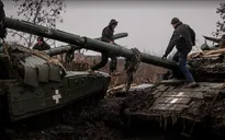Ukraine từ chối ngừng bắn tạm thời theo đề nghị của Tổng thống Nga