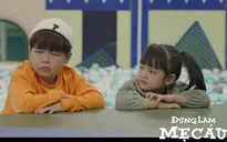 Đừng làm mẹ cáu - Tập 12: Voi và Happi không thích người yêu cũ của hai mẹ