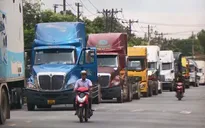 Đăng kiểm xe tại TP Hồ Chí Minh: Nơi khó khăn, nơi thuận lợi
