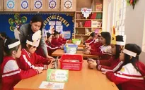 Ứng dụng công nghệ thông tin trong giảng dạy chương trình mới