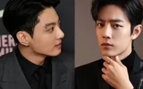 Jungkook (BTS) vượt qua Tiêu Chiến là sao nam đẹp trai nhất 2022