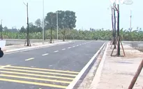 Hà Nội khó khăn trong đấu giá đất