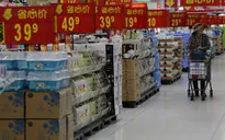 Trung Quốc đẩy mạnh hỗ trợ các doanh nghiệp dịch vụ