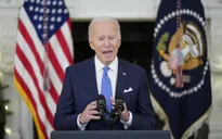 Tổng thống Biden lạc quan về triển vọng kinh tế Mỹ năm 2023