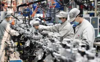 Kinh tế Trung Quốc được dự báo tăng tốc từ quý II/2023