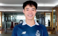 Văn Toàn chính thức gia nhập CLB Hàn Quốc