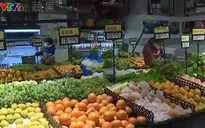 Giá thực phẩm toàn cầu cao kỷ lục trong năm 2022