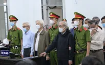 13 cựu quan chức tỉnh Khánh Hòa bị phạt tù vì gây thất thoát, lãng phí tài sản nhà nước