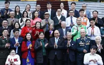 Chủ tịch nước: Tạo dựng một đất nước Việt Nam tử tế, không để ai bị bỏ lại phía sau