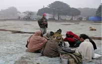 22 người chết vì đau tim ở bang Uttar Pradesh của Ấn Độ do thời tiết quá lạnh