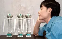 Trúc Nhân: Sẽ đặt trọn lời cám ơn, tâm hồn, tình cảm, nhiệt huyết, uy tín, sứ mệnh vào từng lời hát