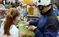 TP Hồ Chí Minh: Tăng cường bảo đảm an toàn vệ sinh thực phẩm dịp Tết